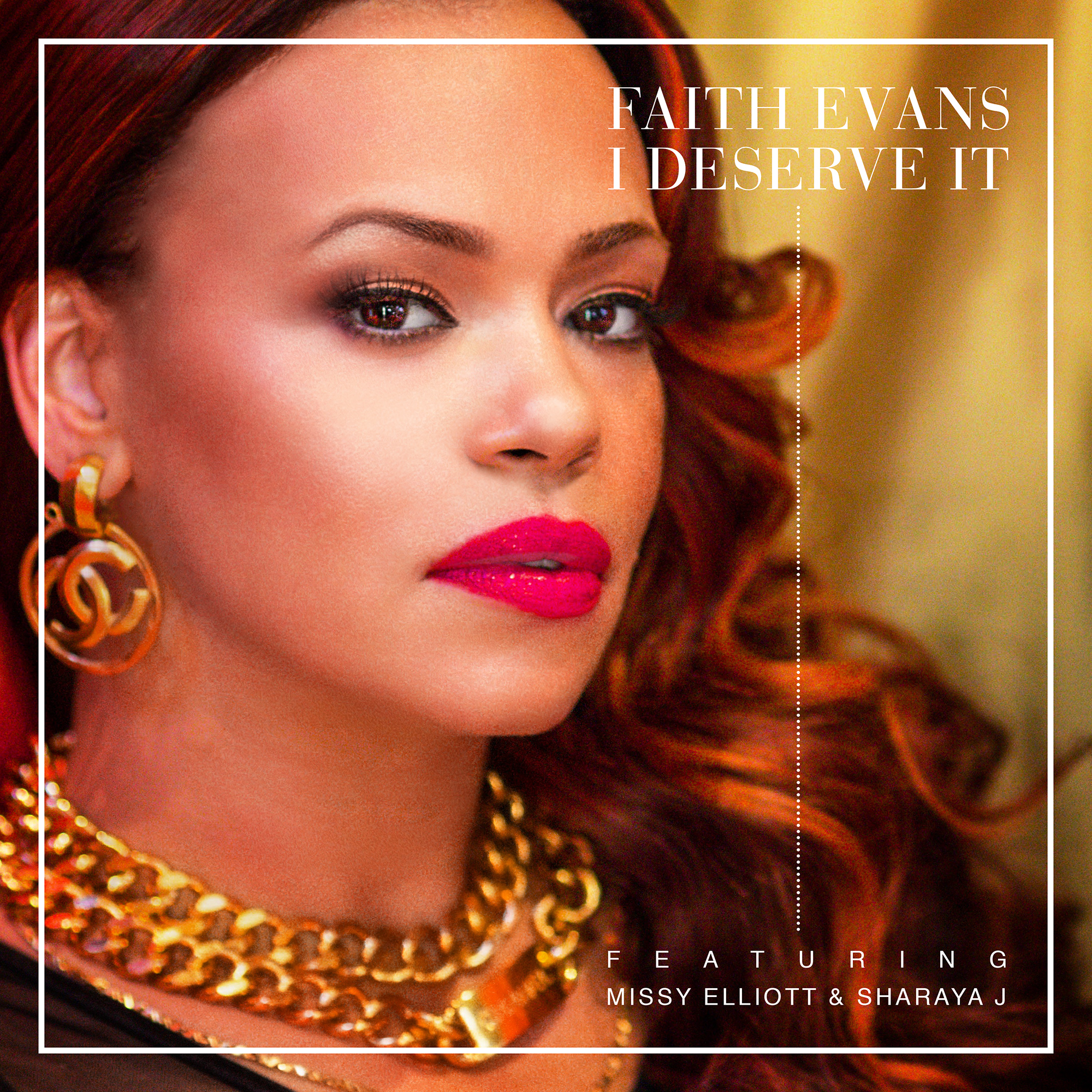 Faith Evans Releases New Music and Visuals from Album